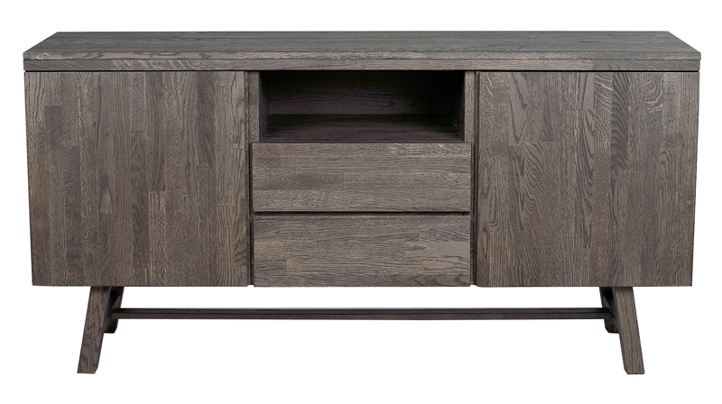 Brooklyn sideboard smoke b