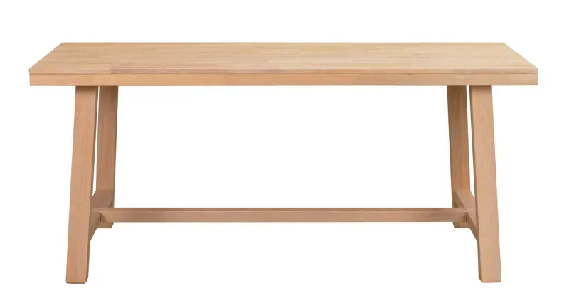 Brooklyn matbord 170 ek b.