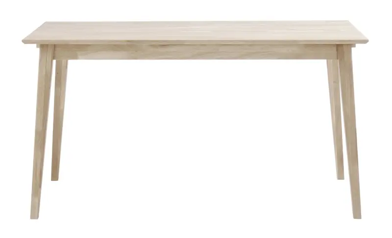 Filippa matbord 140 cm whitewash a