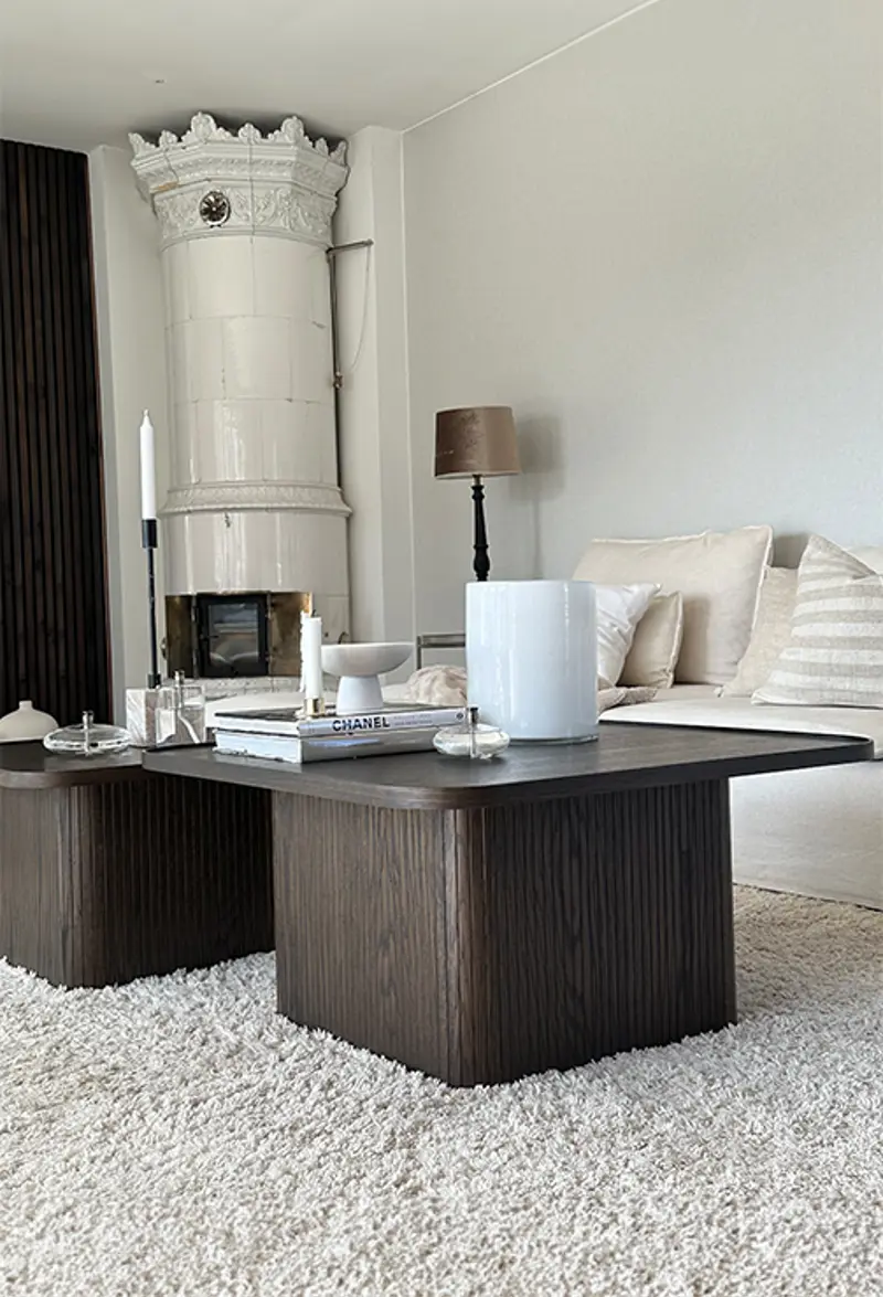 caroline jansson livingrrom coffee table sullivan brown