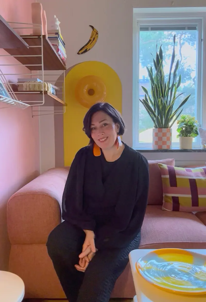 Cecilia åhlen picture rowico home.