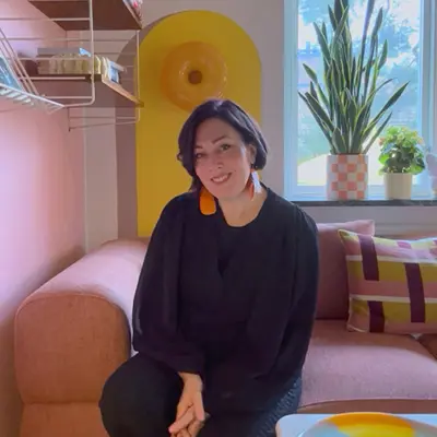 Cissi ahlen profile picture rowico home.