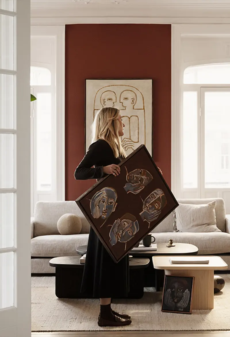 livingroom duncan beige coffee table.