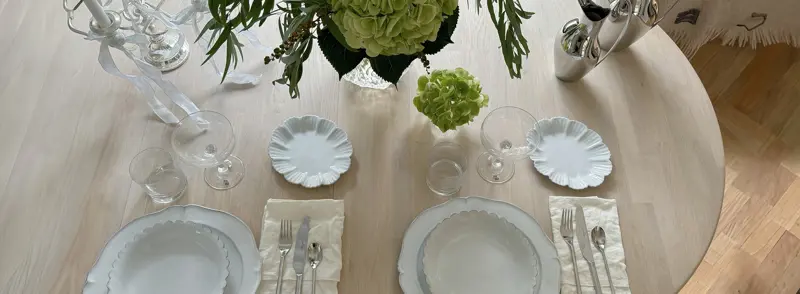 table setting copenhagen.