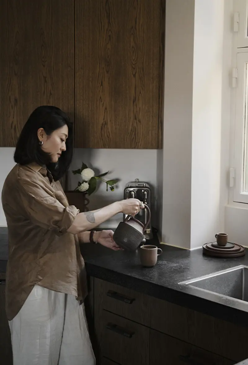 Andrea kitchen kopenhagen.