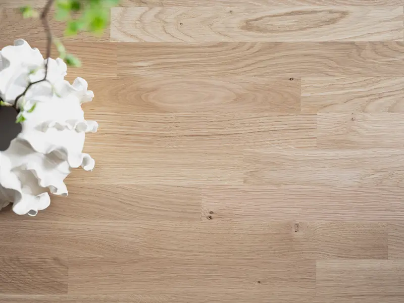 Brooklyn closeup oak.