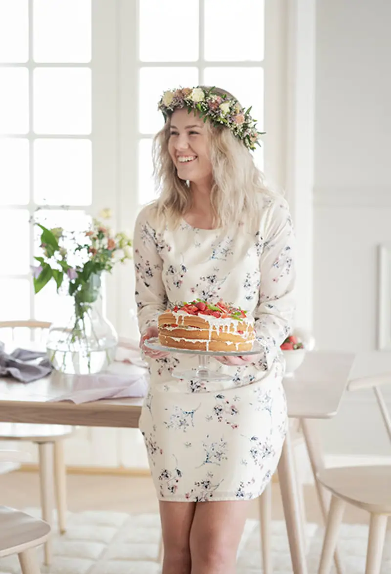 Midsommar 4