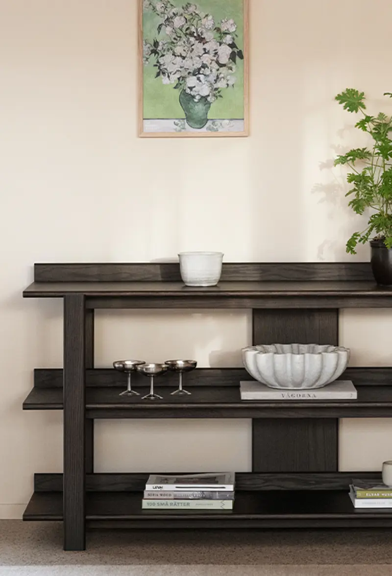 Kilian sideboard brown.