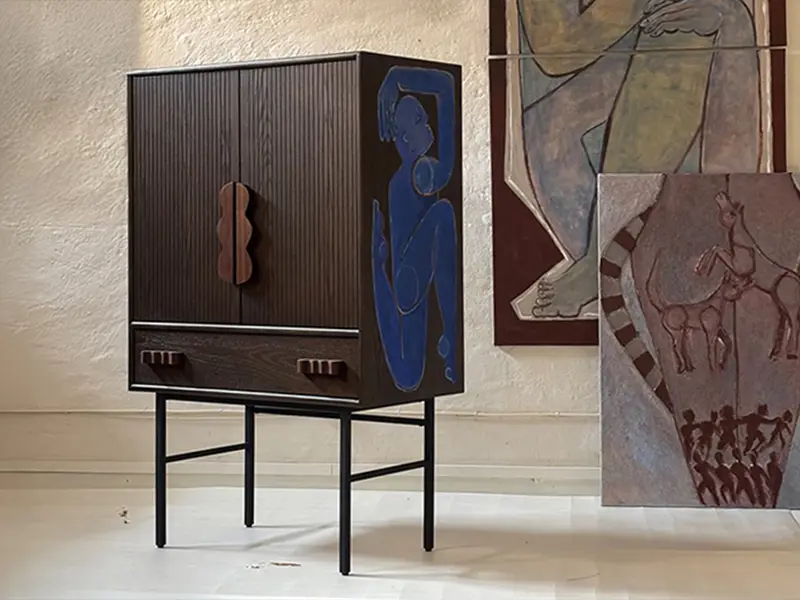 josefine tolstoy x rowico home.