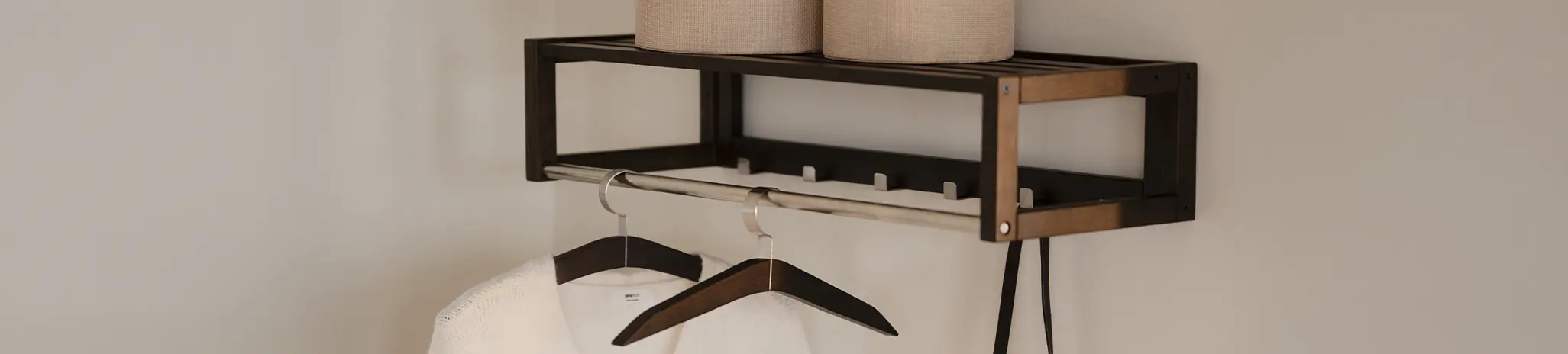 Hat racks