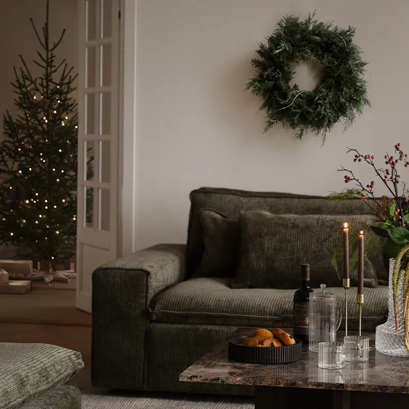 Rawlins sofa green rachel brooksville brown.