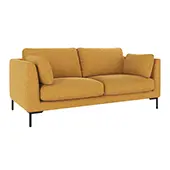 2 seater sofas