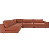 Corner sofas