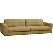 Modular sofas