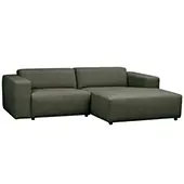 Chaise longue sofas