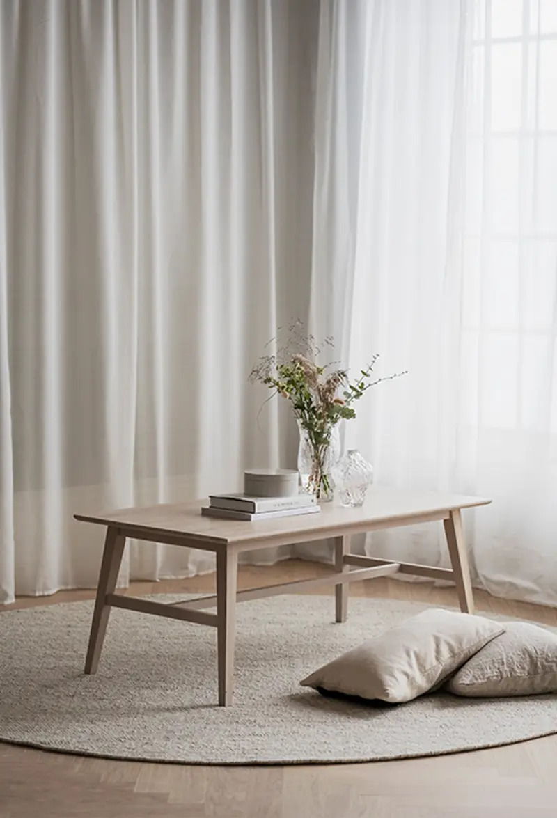 Filippa coffee table ww.