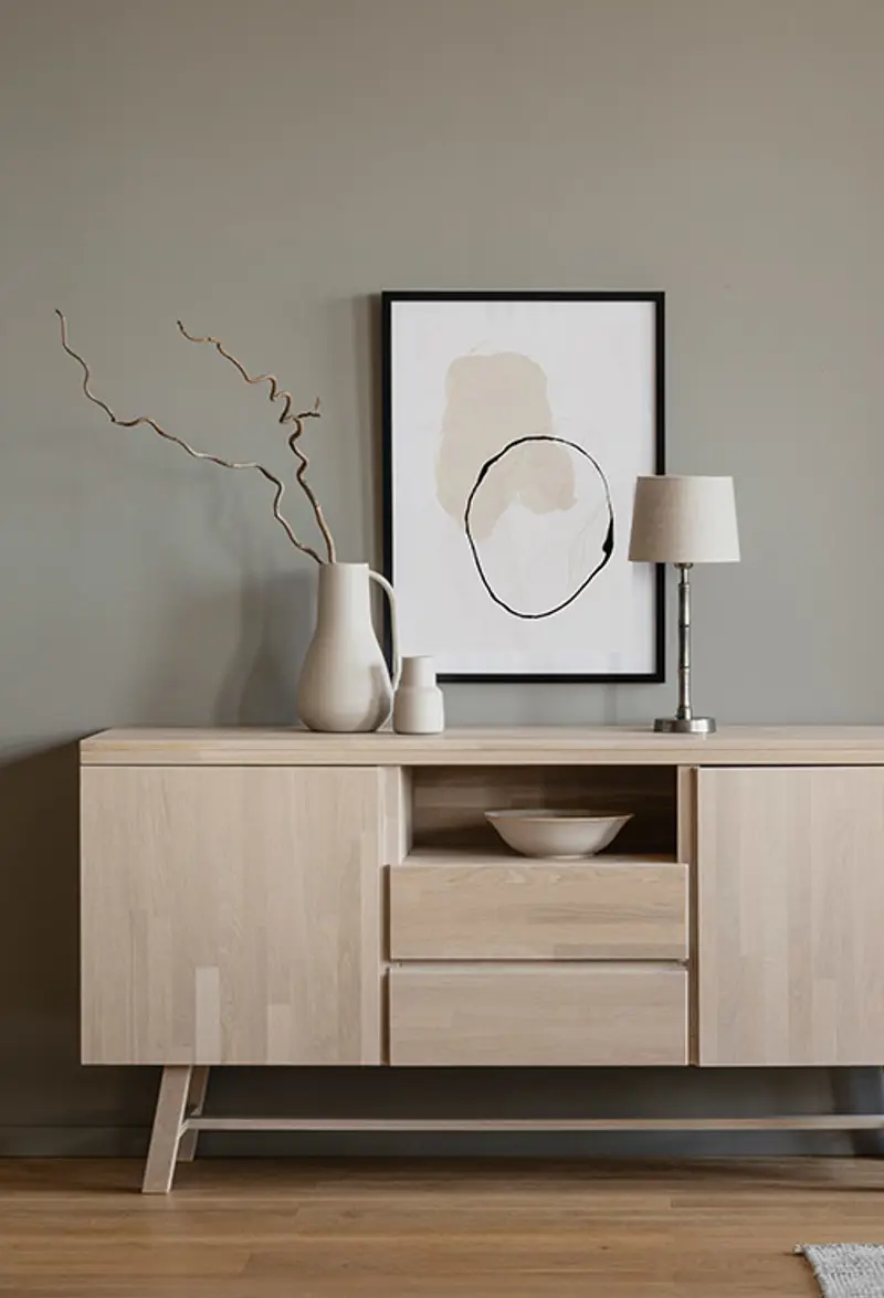 Brooklyn sideboard ww