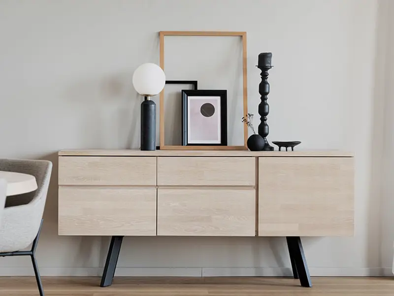 Fred sideboard ww