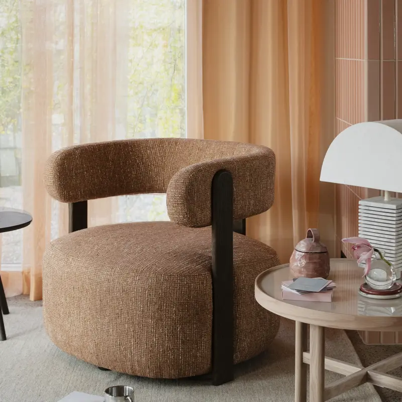 Jenison marsden lounge chair.