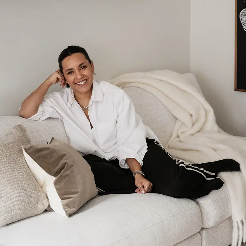 Markiz duncan beige sofa.