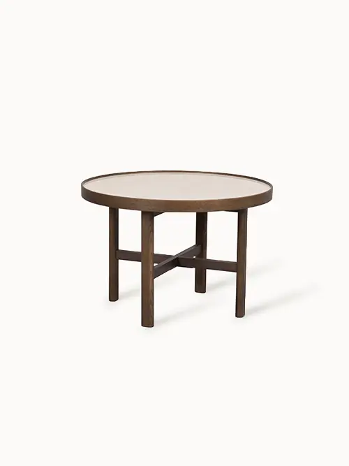 Marsden coffee table small brown with shadow 121097 fcfaf8 -1.