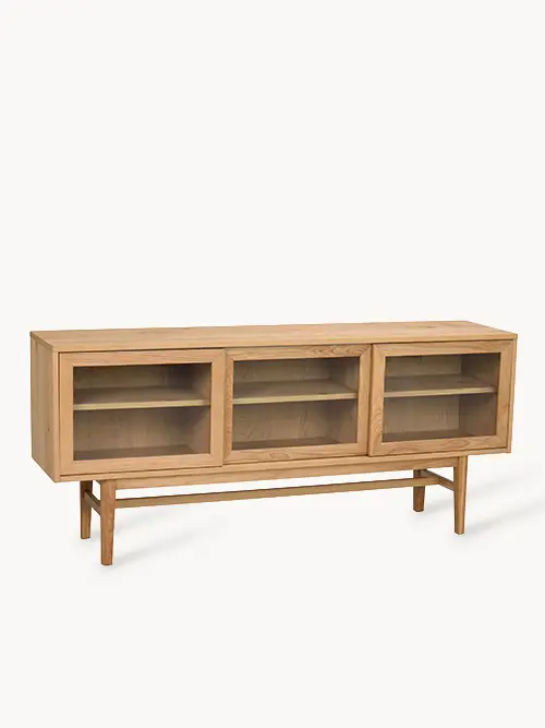 Hazelton tv sideboard fbfaf8.