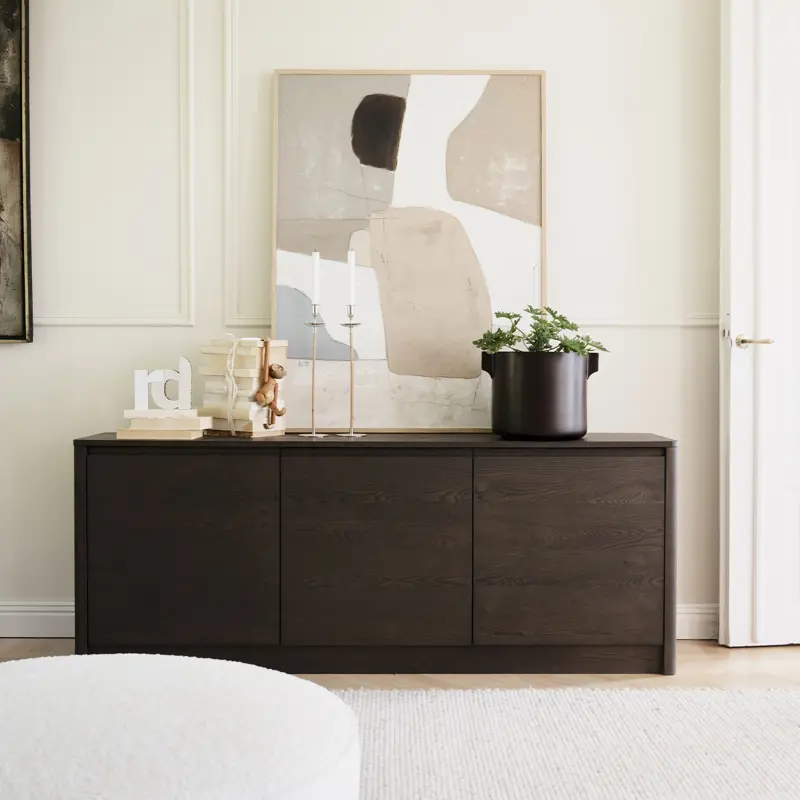 Melstone storage brown.